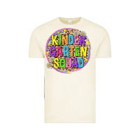 Vintage Arctic kindergarten squad Vintage Tee - NancyCooperArtShop