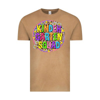 Vintage Camel kindergarten squad Vintage Tee - NancyCooperArtShop