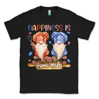 Black happiness is homemade Classic Tee - MaliasSmallBusiness