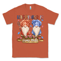 Copper happiness is homemade Classic Tee - MaliasSmallBusiness
