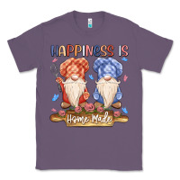 Lavender happiness is homemade Classic Tee - MaliasSmallBusiness