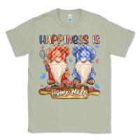 Matcha happiness is homemade Classic Tee - MaliasSmallBusiness