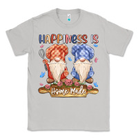 Moon Dust happiness is homemade Classic Tee - MaliasSmallBusiness