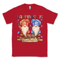 Red happiness is homemade Classic Tee - MaliasSmallBusiness