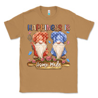 Toasted Coconut happiness is homemade Classic Tee - MaliasSmallBusiness