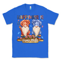 True Royal happiness is homemade Classic Tee - MaliasSmallBusiness