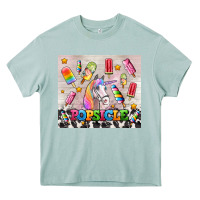 Arona popsicle's and unicorn Heavy Core Tee - AdoDesignShop