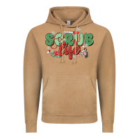 Vintage Camel scrub life Vintage Hoodie - MaliasSmallBusiness