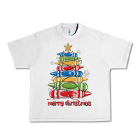 Lunar Rock crayons tree christmas Urban Heavy Tee - MaliasSmallBusiness