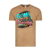 Vintage Camel gone racing Vintage Tee - MaliasSmallBusiness