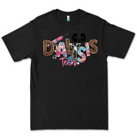 Black dialysis technician kidney tech Premium Tee - NancyCooperArtShop