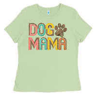 Matcha dog mama Ladies Tee - JahusDesignShop
