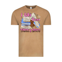 Vintage Camel i like them thick and spicy Vintage Tee - MaliasSmallBusiness
