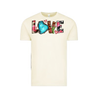 Vintage Arctic gemstone love Vintage Tee - JahusDesignShop