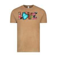 Vintage Camel gemstone love Vintage Tee - JahusDesignShop