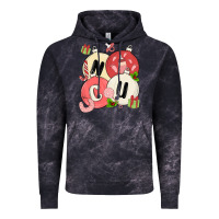 Nicu Nurse Christmas Vintage Hoodie | Teevron