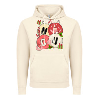 Vintage Artic nicu nurse christmas Vintage Hoodie - MaliasSmallBusiness