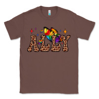 Chestnut ally Classic Tee - JahusDesignShop
