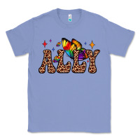 Colony Blue ally Classic Tee - JahusDesignShop