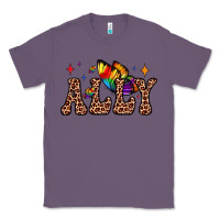 Lavender ally Classic Tee - JahusDesignShop