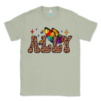 Matcha ally Classic Tee - JahusDesignShop