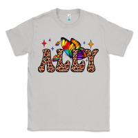 Moon Dust ally Classic Tee - JahusDesignShop