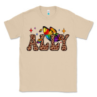 Mushroom ally Classic Tee - JahusDesignShop