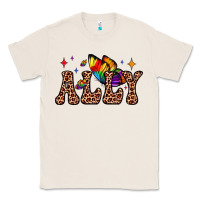 Natural ally Classic Tee - JahusDesignShop