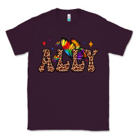 Plum ally Classic Tee - JahusDesignShop
