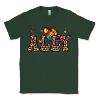 Sports Green ally Classic Tee - JahusDesignShop