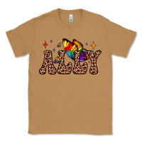 Toasted Coconut ally Classic Tee - JahusDesignShop
