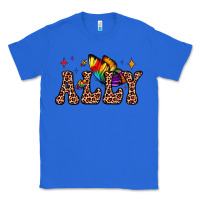 True Royal ally Classic Tee - JahusDesignShop