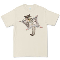 Bone sugar glider Premium Tee - LillyAllenDesigns