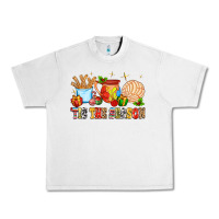 Lunar Rock 'tis the season Urban Heavy Tee - MaliasSmallBusiness