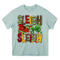 Arona sleigh girl sleigh Heavy Core Tee - AdoDesignShop
