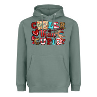 Sage cooler than cupid Heavyweight Hoodie - OliviaCreatesArt
