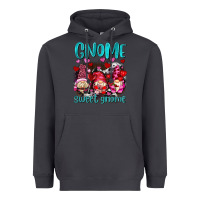 Smoke gnome sweet gnomes olivia Heavyweight Hoodie - OliviaCreatesArt