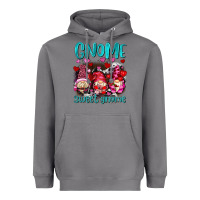 Storm gnome sweet gnomes olivia Heavyweight Hoodie - OliviaCreatesArt