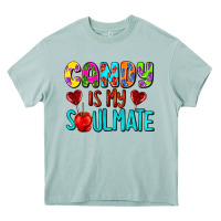 Arona candy is my soulmate Heavy Core Tee - AdoDesignShop