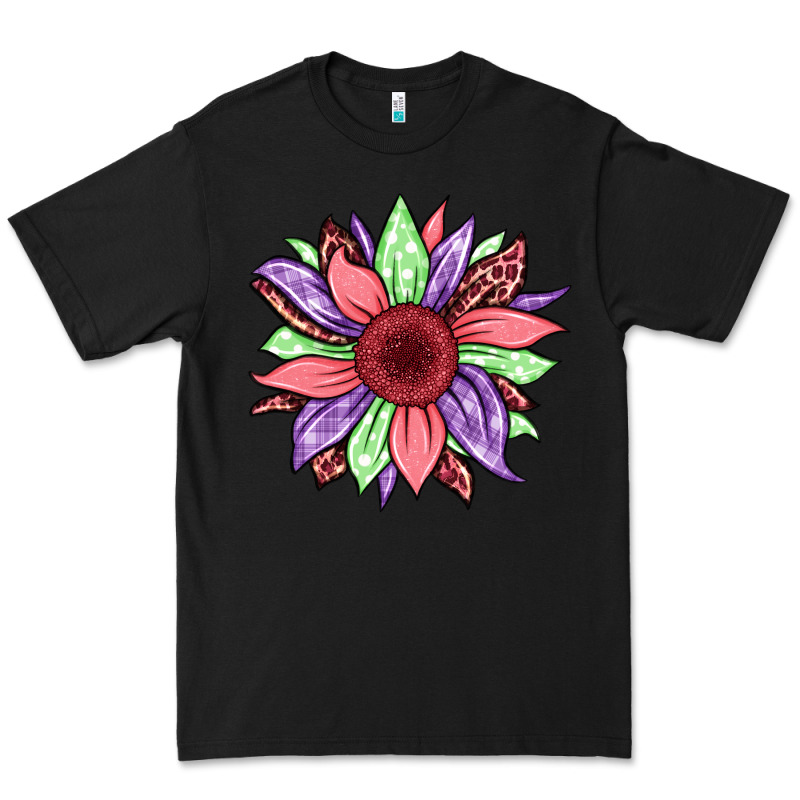 Easter Spring Sunflower Premium Tee by Jasminsmagicworld | Teevron