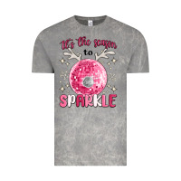 Cloud Rock it's the season to sparkle Vintage Tee - MaliasSmallBusiness