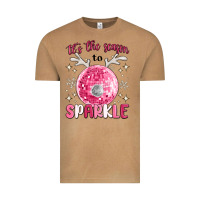 Vintage Camel it's the season to sparkle Vintage Tee - MaliasSmallBusiness