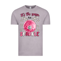 Vintage Zinc it's the season to sparkle Vintage Tee - MaliasSmallBusiness