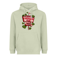 Matcha heartbreaker club olivia Heavyweight Hoodie - OliviaCreatesArt