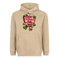 Mushroom heartbreaker club olivia Heavyweight Hoodie - OliviaCreatesArt