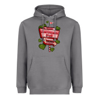 Storm heartbreaker club olivia Heavyweight Hoodie - OliviaCreatesArt