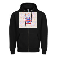 Black America and freedom Zipper Hoodie - TumblerDesignByShophia