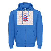 True Royal America and freedom Zipper Hoodie - TumblerDesignByShophia