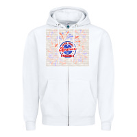 White America and freedom Zipper Hoodie - TumblerDesignByShophia