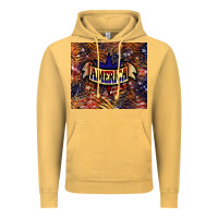 Tiger America Vintage Hoodie | Teevron